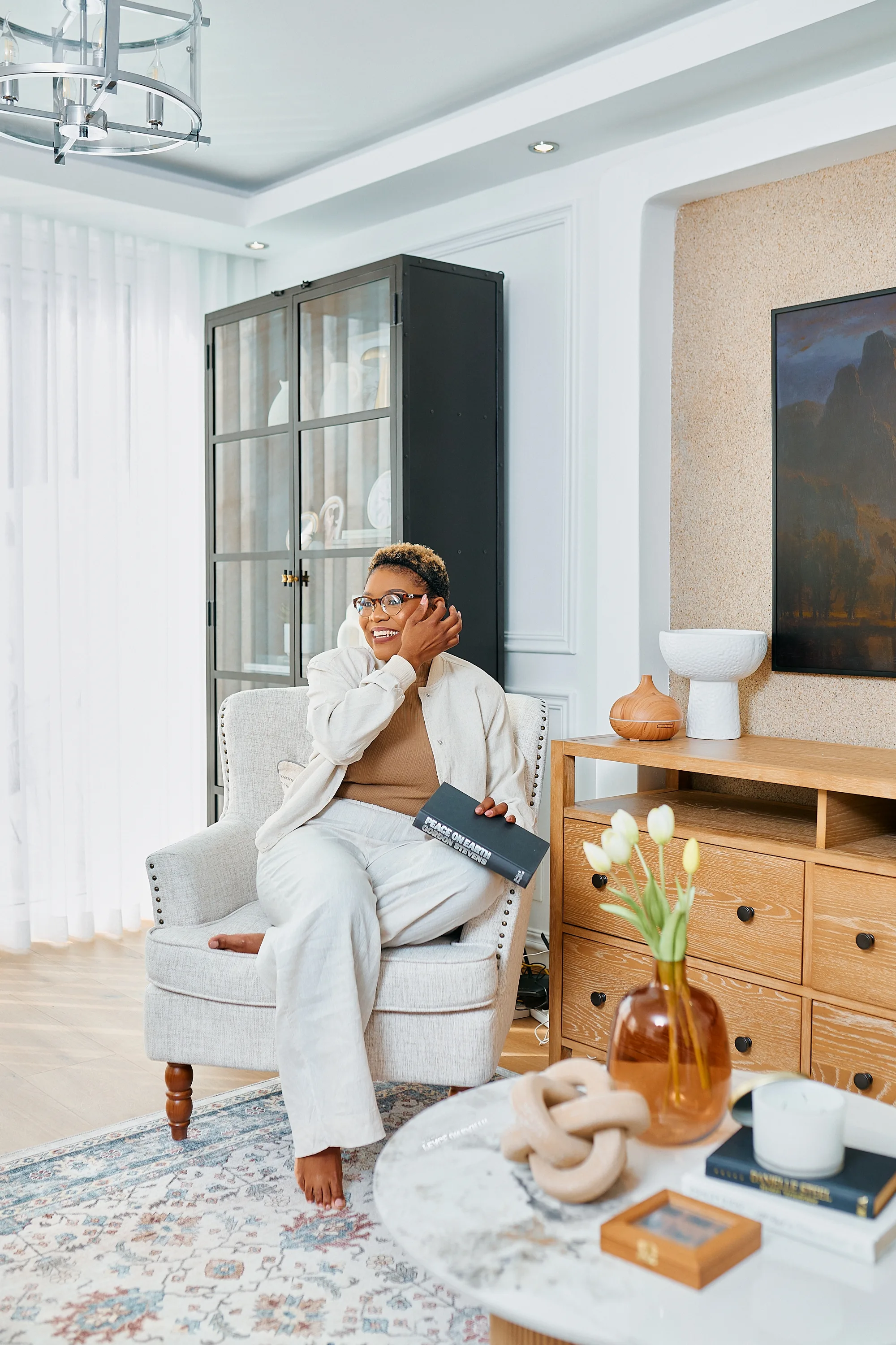 The Modern Classic Project — refined details