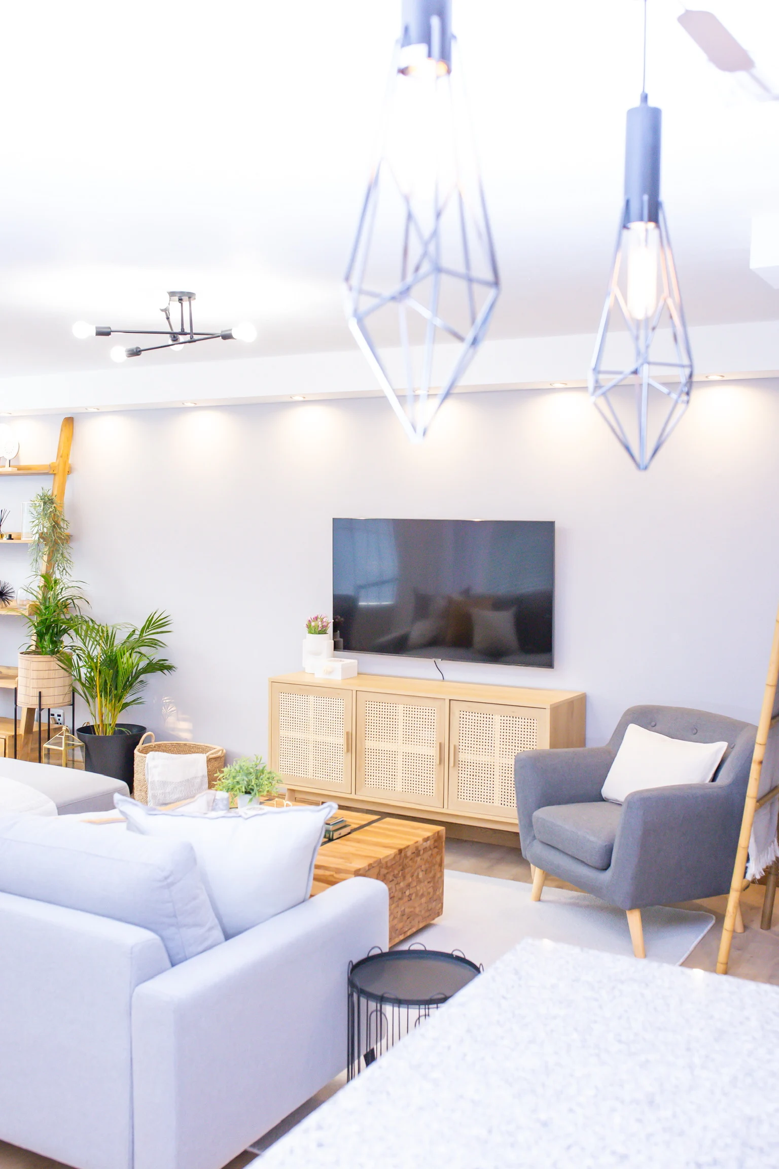 Soft Harmony — thoughtful details