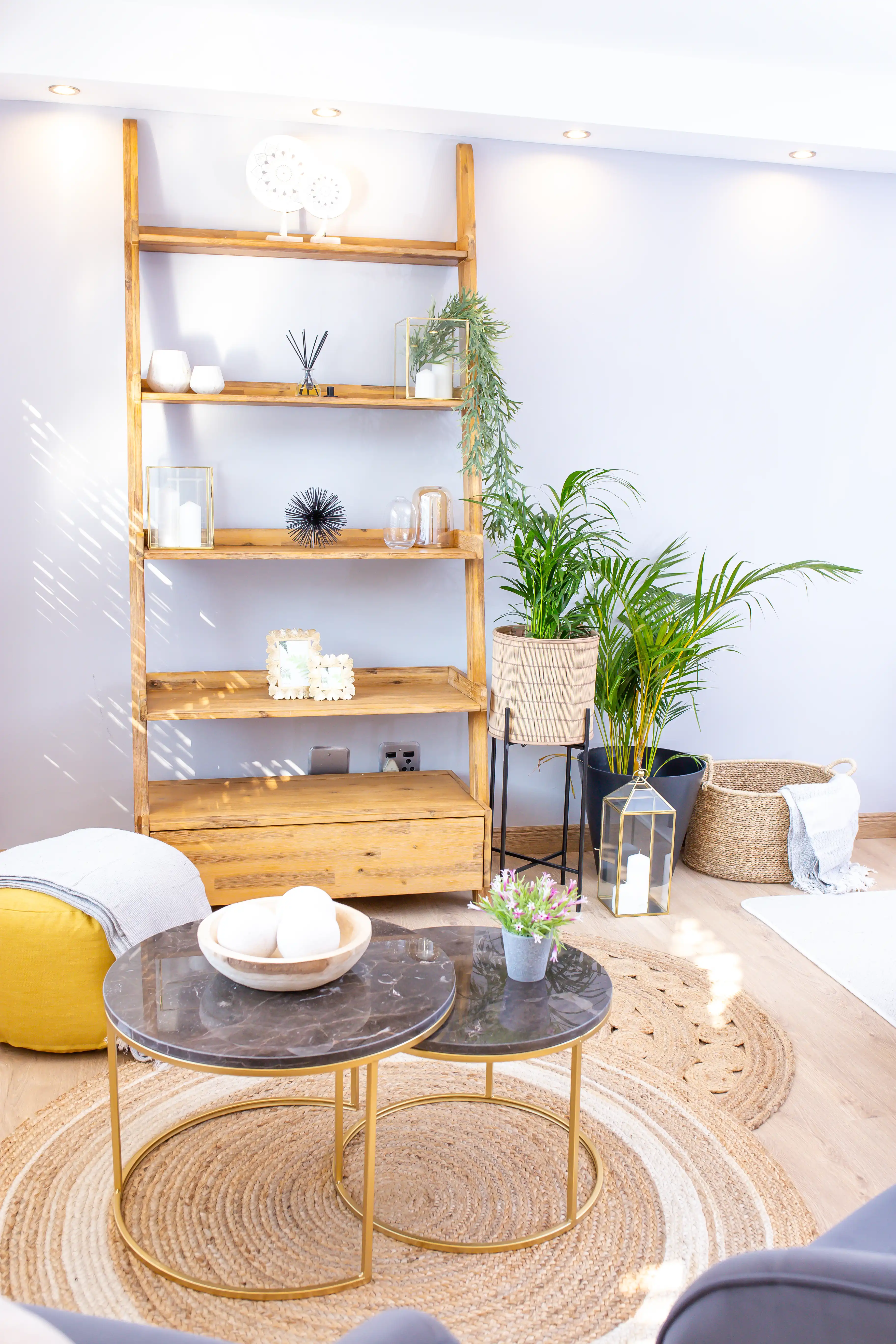 Soft Harmony — calm, balance, and everyday comfort